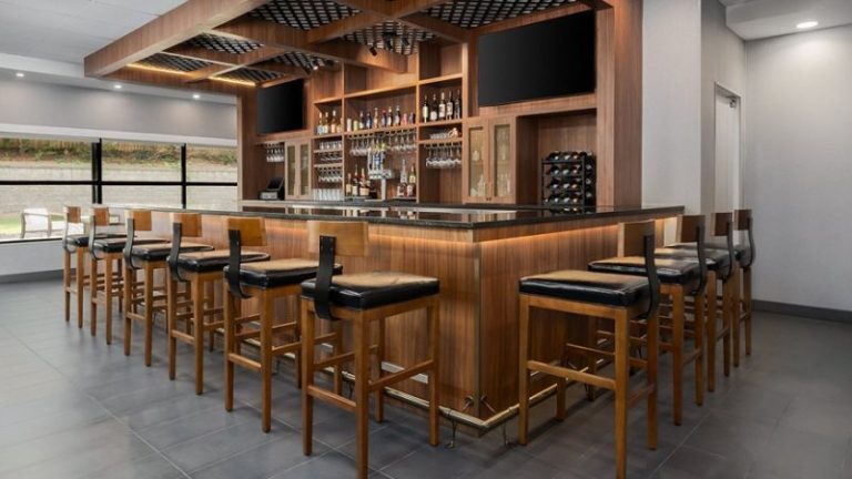 Four Points by Sheraton College Park Atlanta Airport