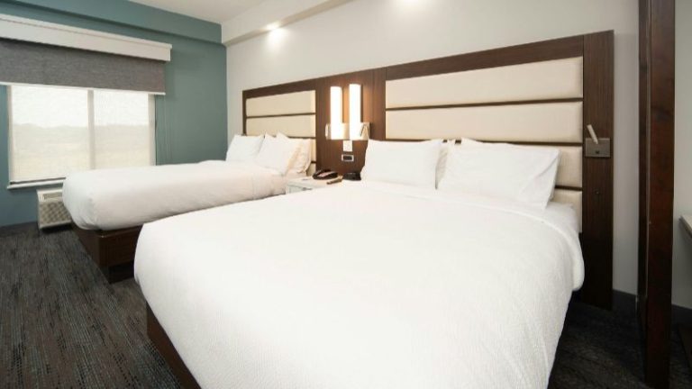 Four Points by Sheraton Fayetteville
