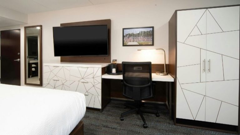 Four Points by Sheraton Fayetteville