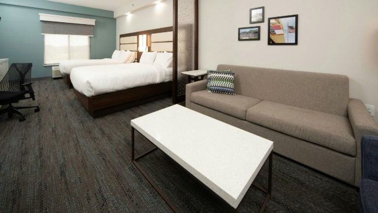 Four Points by Sheraton Fayetteville