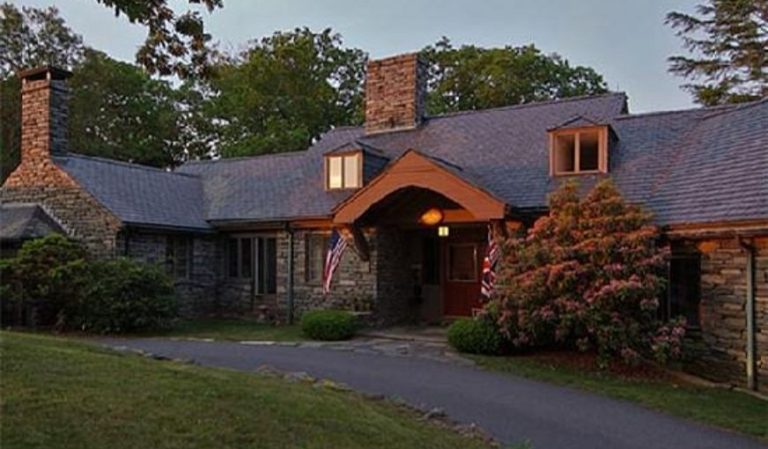 Gideon Ridge Inn