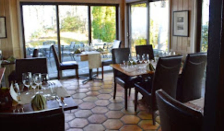 Gideon Ridge Inn