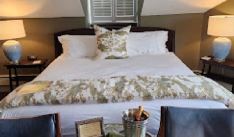 Gideon Ridge Inn