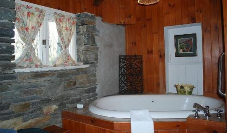 Gideon Ridge Inn