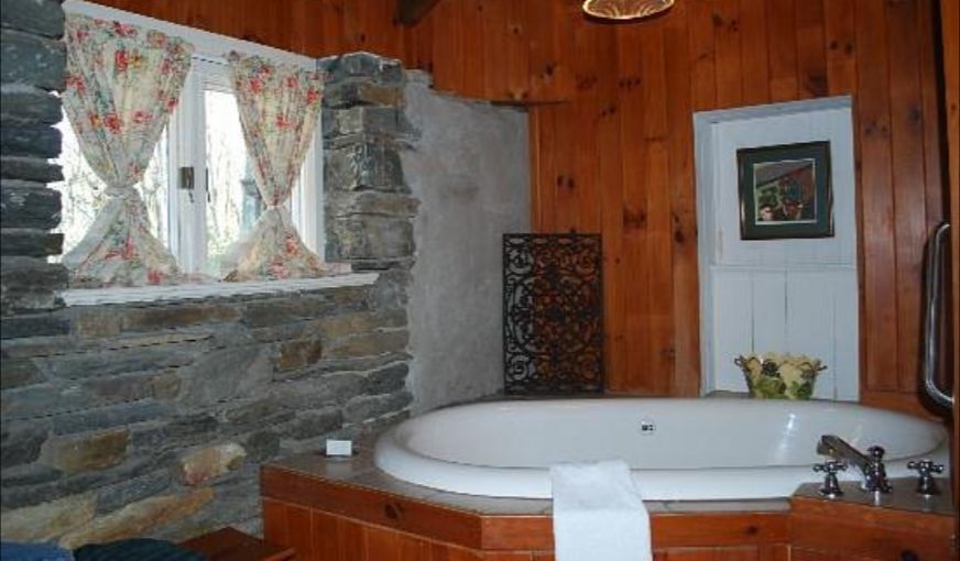 Gideon Ridge Inn