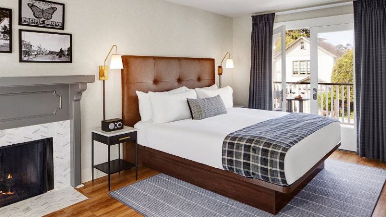 Gosby House Inn – A Four Sisters Inn