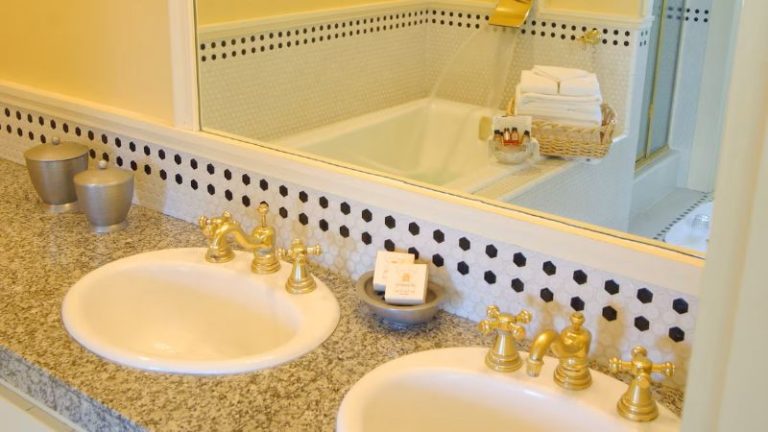 Gosby House Inn – A Four Sisters Inn