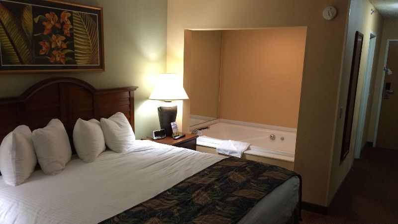 Grand Beach Resort Hotel