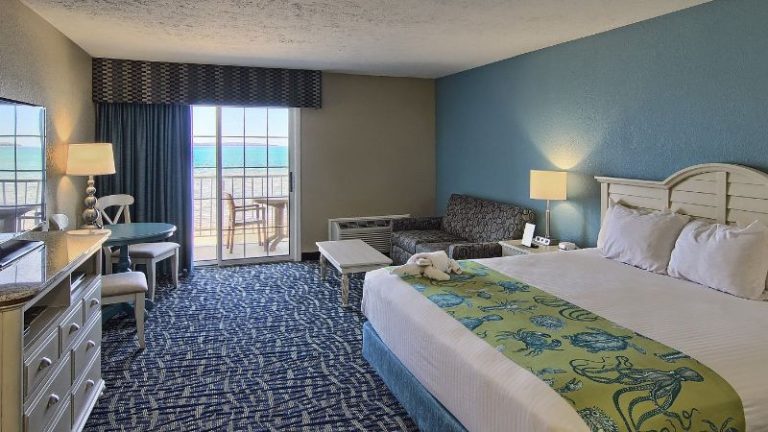 Grand Beach Resort Hotel