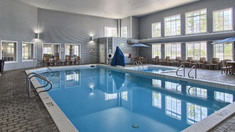 Grand Beach Resort Hotel