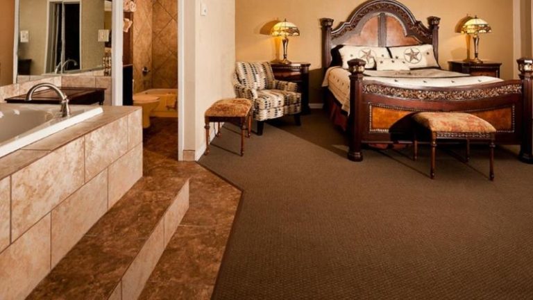 Grand Texan Hotel & Convention Center