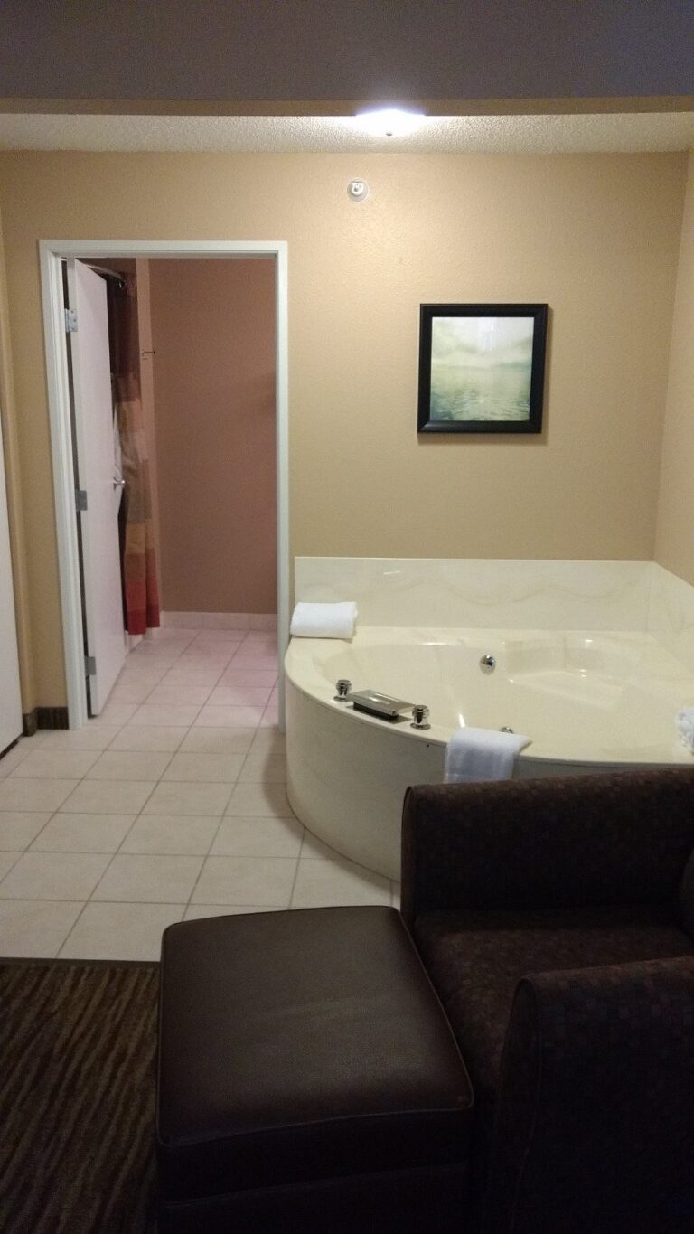 GrandStay Residential Suites – Eau Claire