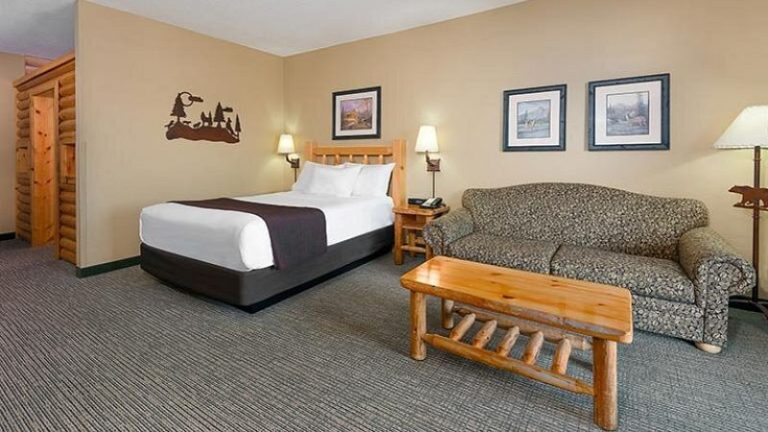 Great Wolf Lodge – Traverse City, Mi