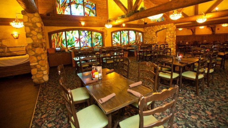 Great Wolf Lodge – Traverse City, Mi