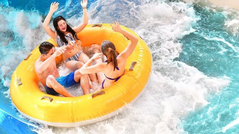 Great Wolf Lodge – Traverse City, Mi