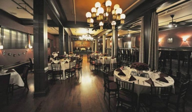 Green Park Inn