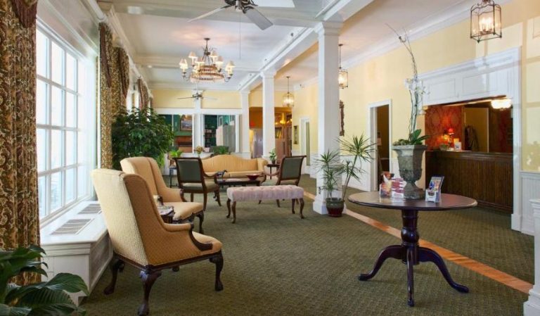 Green Park Inn