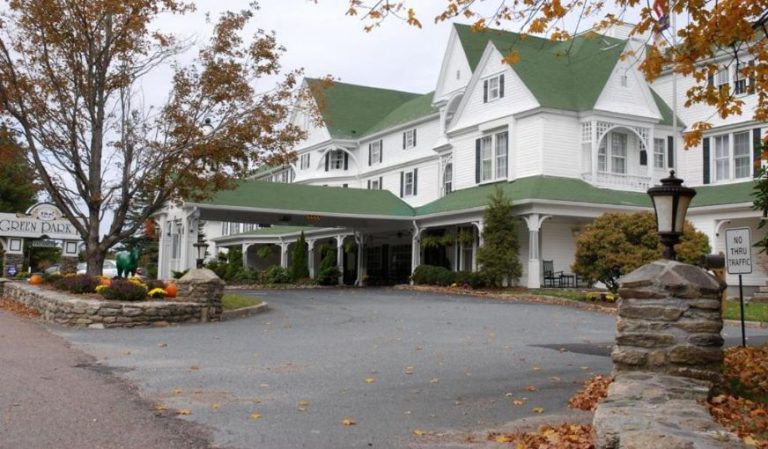 Green Park Inn