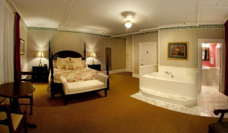 Green Park Inn
