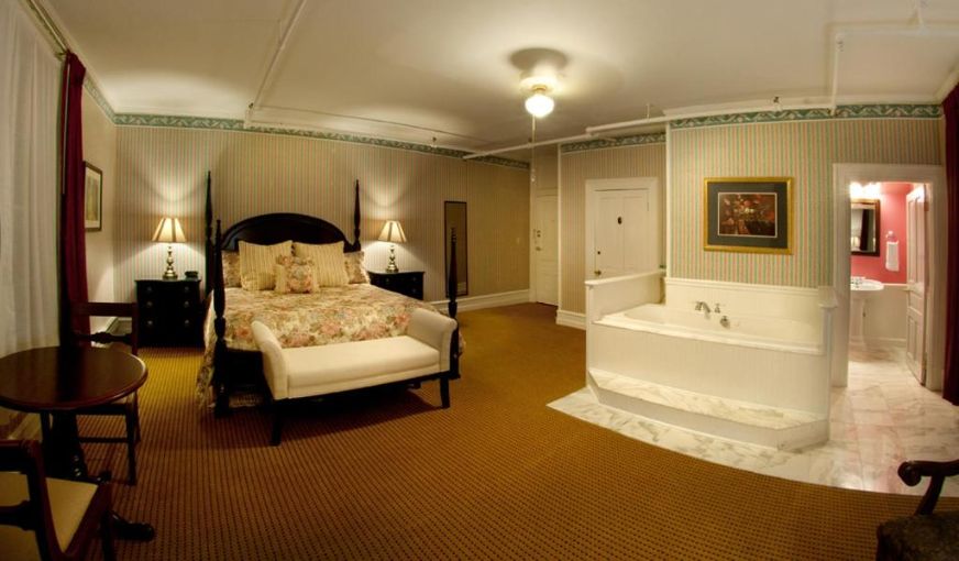 Green Park Inn