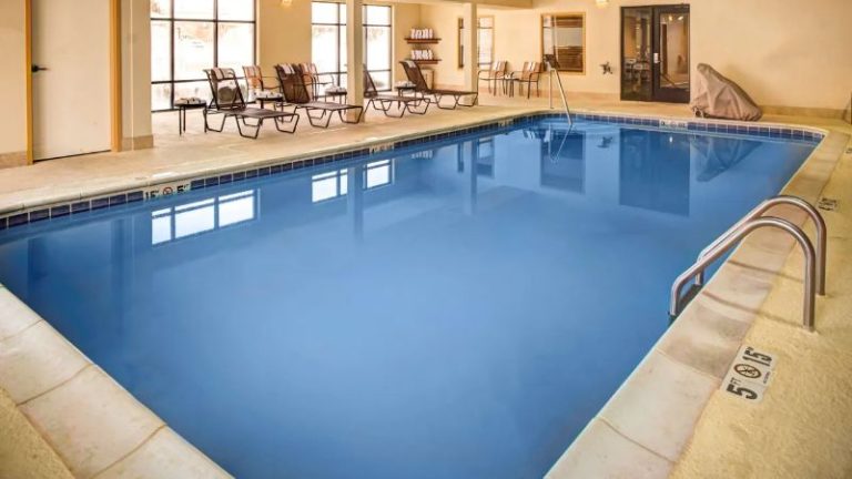 Hampton Inn Coldwater