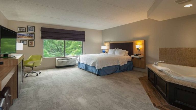Hampton Inn Doylestown