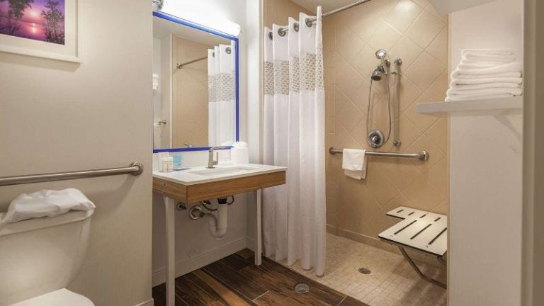 Hampton Inn Doylestown