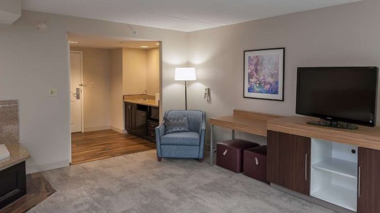 Hampton Inn Doylestown