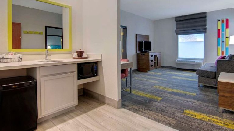 Hampton Inn Fayetteville