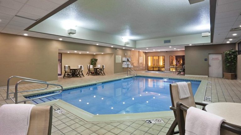 Hampton Inn Sioux Falls