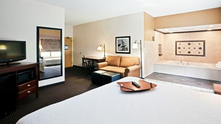 Hampton Inn Sioux Falls