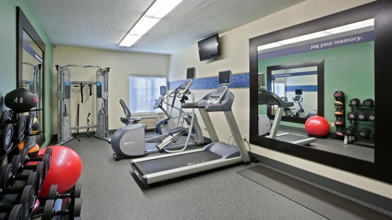Hampton Inn Sioux Falls