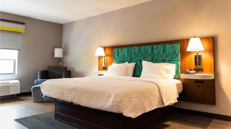Hampton Inn Turnersville (Philadelphia Area)