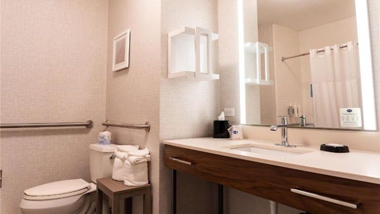 Hampton Inn Turnersville (Philadelphia Area)