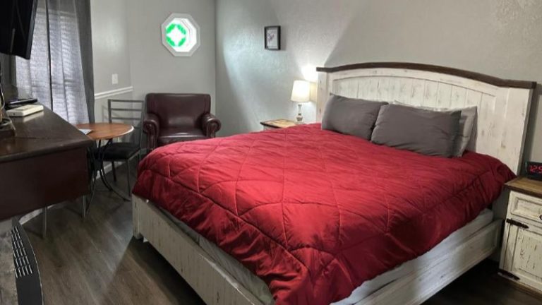Heidi Motel