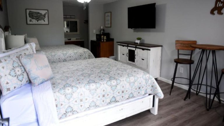 Heidi Motel