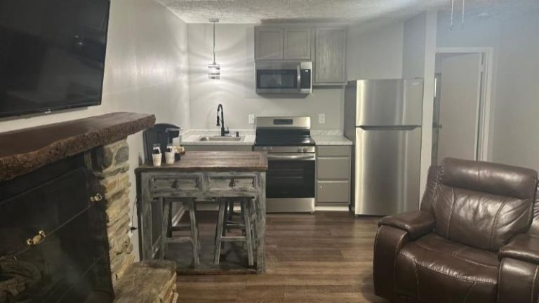 Heidi Motel