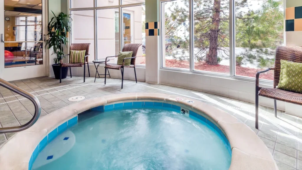 Hilton Garden Inn Denver Airport