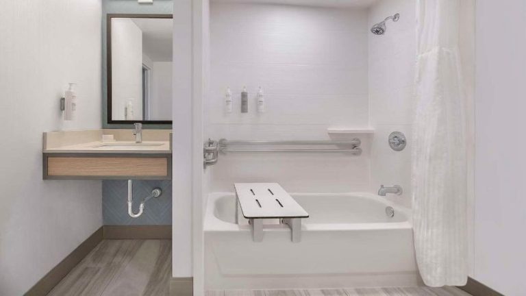 Hilton Garden Inn Denver Airport