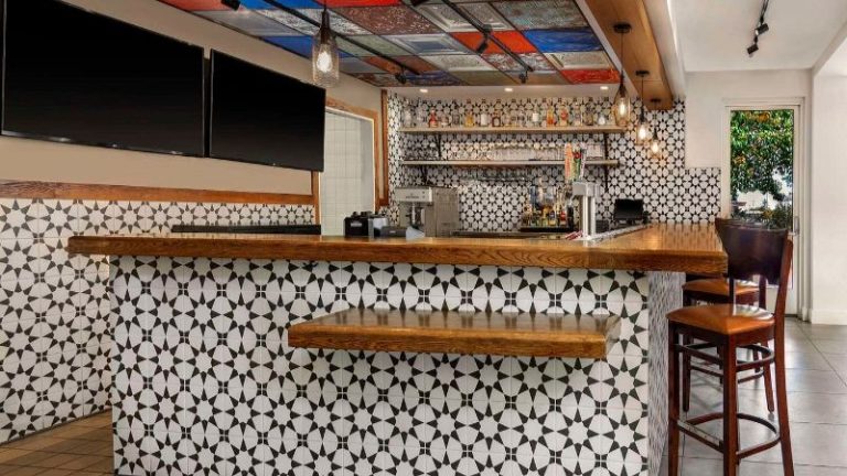 Hilton Garden Inn Denver Airport