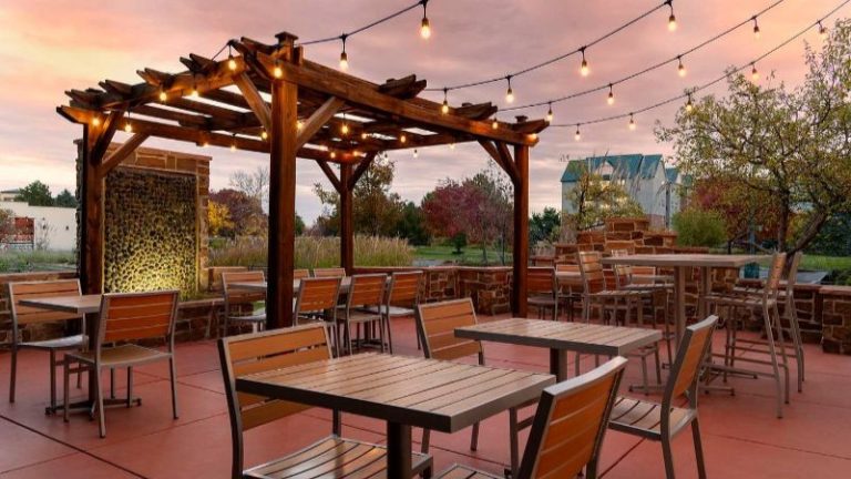 Hilton Garden Inn Denver Airport