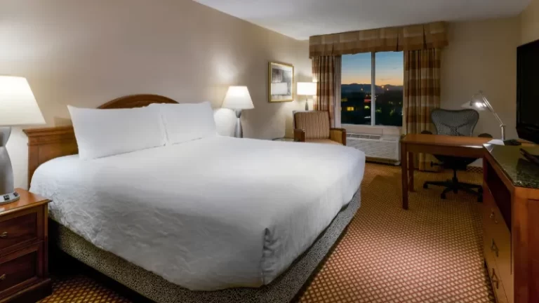 Hilton Garden Inn Denver Airport
