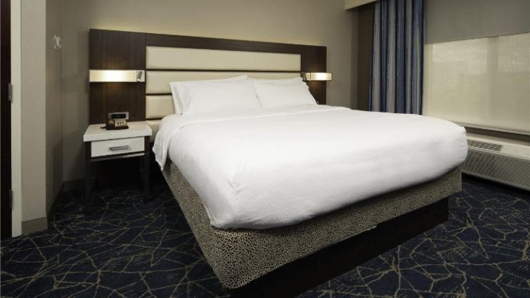 Hilton Garden Inn Fayetteville Fort Liberty