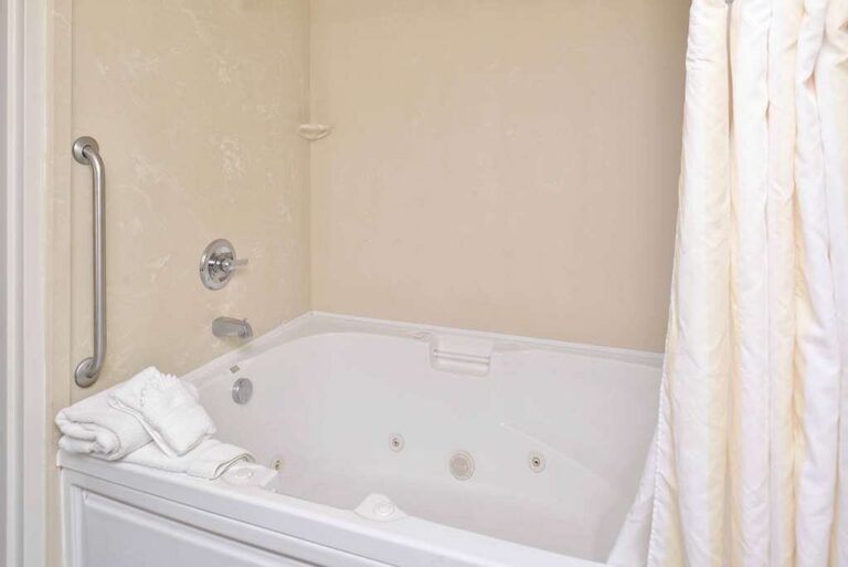 Hilton Garden Inn Indianapolis/Carmel