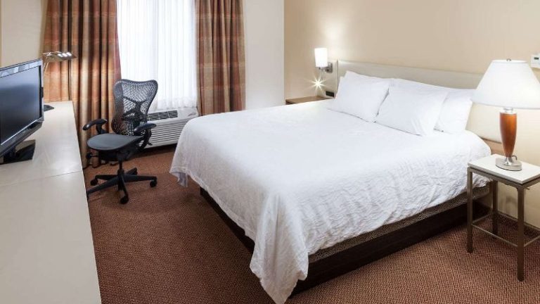 Hilton Garden Inn McAllen Airport