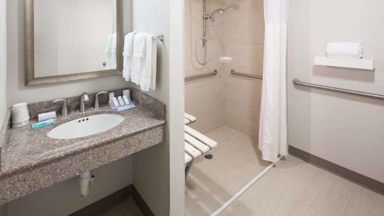 Hilton Garden Inn McAllen Airport