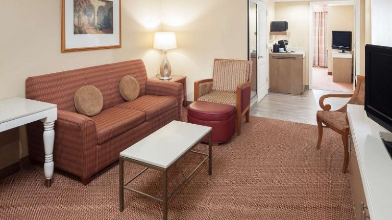 Hilton Garden Inn McAllen Airport