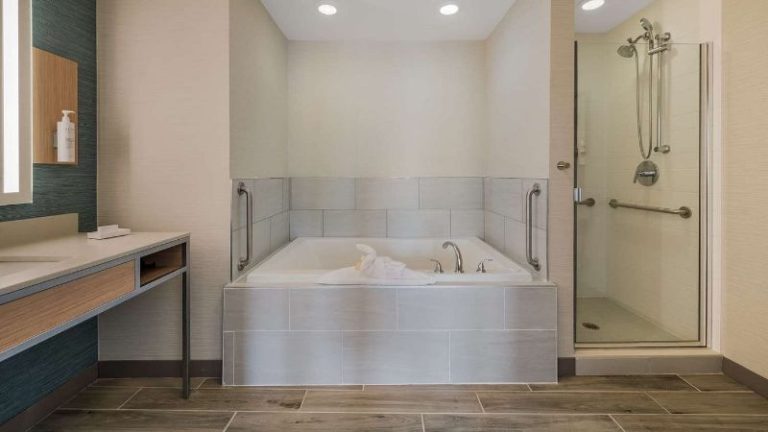 Hilton Garden Inn Rockford