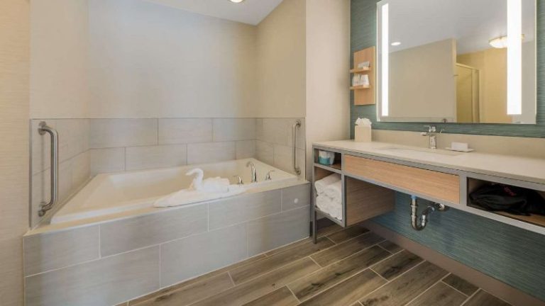 Hilton Garden Inn Rockford