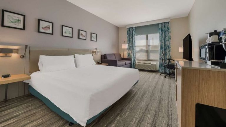 Hilton Garden Inn Rockford